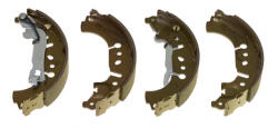 Brembo Set saboti frana mana BREMBO S23580 (S23580)