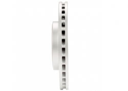 Bosch Disc frana fata BOSCH 0986479A58 (0986479A58)
