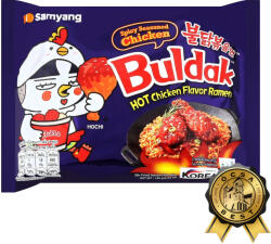 Buldak 140g kfc csirke