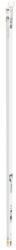 EMOS Z73237 LED Fénycső T8 24 W 4 050 lm 150 cm, természetes fehér (1535257000)