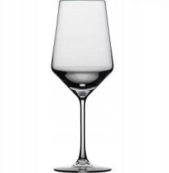 Schott Zwiesel Zwiesel Glas Belfesta borospoharak 540 ml 6 db (112413)