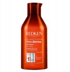 Redken Frizz Dismiss 300 ml simító sampon (3474636920242)