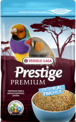 Versele-Laga Prestige Premium Tropical Finches 800g (421512) lejárat közeli
