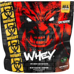 MUTANT Whey 2270 g, vanília jégkrém