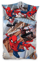  Pókember Swing ágyneműhuzat 140×200cm, 70×90 cm (CBX243214SM) - aprotalpak