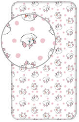  Disney Marie cica Gentle gumis lepedő 90x200 cm (BRM016910) - aprotalpak