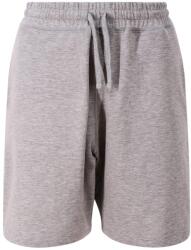 Just Cool Pantaloni scurți bărbătești Cool Jog - Sportiv gri | XL (JC072-1000256132)