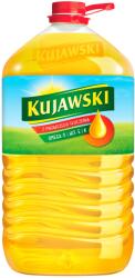 Kujawski extraszűz repceolaj 5l (5900012000362)