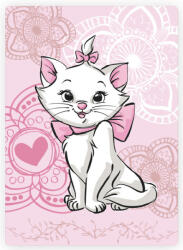  Disney Marie Aristocat polár takaró 100x140cm (BRM014145)