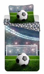  Focis Stadion gyerek, ovis ágyneműhuzat 100x135cm, 40x60 cm (BRM012691) - aprotalpak