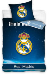  Real Madrid Galaxy ágyneműhuzat 140×200cm, 70×90 cm (BRM020306) - aprotalpak