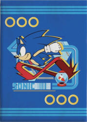  Sonic a sündisznó Ring polár takaró 100x140cm (AYM071672)