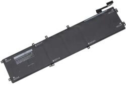 Dell Baterie pentru Dell Vostro 15 7500 Li-Ion 8083mAh 6 celule 11.4V Mentor Premium (MMDDELL1154B114V8083)
