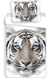  Tigris Blue Eyes ágyneműhuzat 140×200cm, 70×90 cm (JFK018088) - aprotalpak