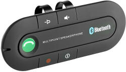 Carmotion Bluetooth telefon kihangosító napellenzőre - Carmotion