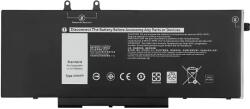 Dell Baterie pentru Dell T6DC2 Li-Ion 3850mAh 4 celule 15.2V Mentor Premium (MMDDL127B152V3850)