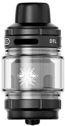 VOOPOO Atomizor Voopoo UFORCE-X Tank II Black (6941291588140) Atomizor tigara electronica