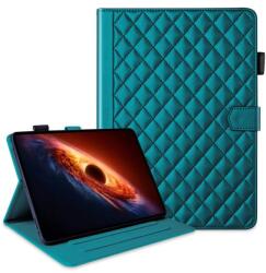  LATTICE Husă tip carte pentru Honor MagicPad 4 verde