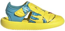 adidas Gyerek szandál Adidas Water Sandal Flound 31