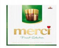 merci 1x250g Merci Zöld mandulás csokoládé