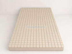  Habkockás decubitus matrac 200x90x14cm