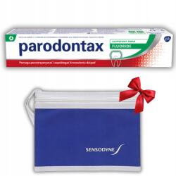Parodontax Fogkrém Parodontax Fluoride gátolja a fogínyvérzést fluor 75 ml (5054563150301)