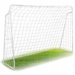 Neo-sport Labdarúgó kapu 300 x 200 x 120 cm (1456)