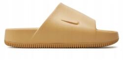 Nike Női papucs Nike Calm Slide Sesame DX4816-200 méret 39 (DX4816-200)