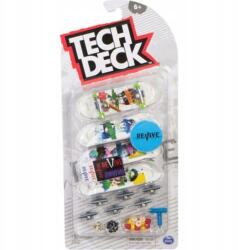Tech Deck fogólap 4 db-os Revive (6028815)