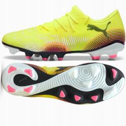 PUMA cipő Future 8 Match Low Fg/ag 108372-03 sárga 40 1/2 (108372 03)