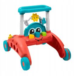 Mattel Mattel: Fp Kétirányú intelligens járássegítő (HJP44)