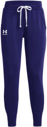 Under Armour L Női nadrág Under Armour Rival Fleece sötétkék 1356416 468 L (S11520)