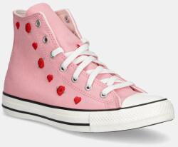 Converse gyerek sportcipő Chuck Taylor All Star - rózsaszín 37.5
