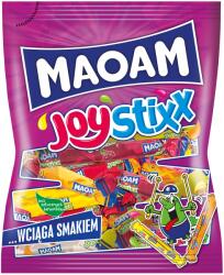 Maoam 1x 140g Maoam JoyStixx Oldódó rágógumi (4001686511374)