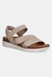 Skechers szandál LIFTED COMFORT - bézs Női 41