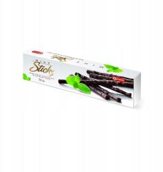 Carletti 1x75g Carletti Csokoládés mentás rudacskák (5701049170277)