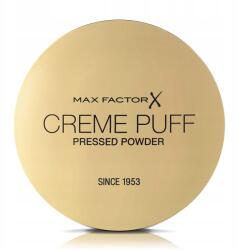 MAX Factor Creme Puff Púder 50 Natural 14g