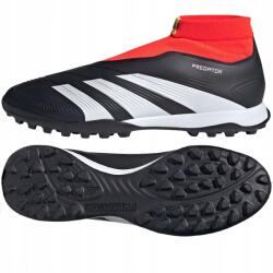 Adidas Predator League LL Jr Tf IG7715 cipő fekete 43 1/3 (BM188168)