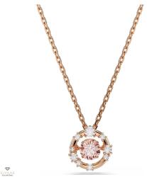 SWAROVSKI Constella medál nyaklánc - 5744244