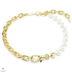 SWAROVSKI Idyllia nyaklánc - 5743993