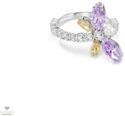 SWAROVSKI x Ariana Grande szitakötő gyűrű 60-as méret - 5737370
