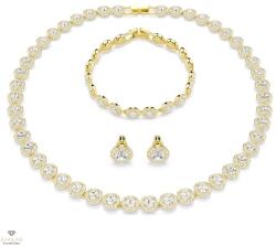 SWAROVSKI Una Angelic szett - 5750619