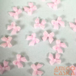  Körömdíszítő 3D - Qqs-250411 - Pink Masni (QQS-250411)
