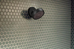 Hansgrohe Activera S Állítható fejzuhany 95 két funkcióval EcoSmart+ matt fekete 28062670 (28062670)