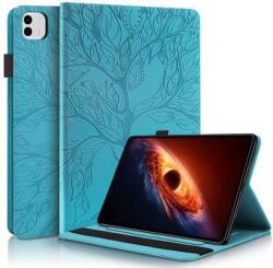  ART TREE Husă tip carte pentru Honor MagicPad 4 albastră
