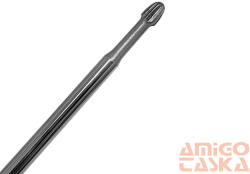  Karbid Fej - Csiszolófej - 035 - Sm26839 (sm26839)