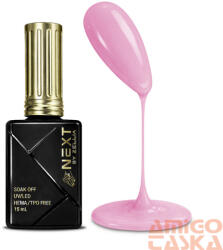  Next By Zellia Liquid Poly 15Ml - Easy Form - 010 (LPEF-010)