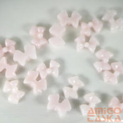  Körömdíszítő 3D - Qqs-250410 - Masni 3 (QQS-250410)