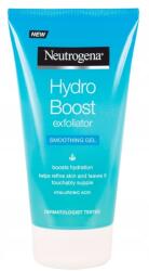 Neutrogena Kisimító peeling száraz bőrre