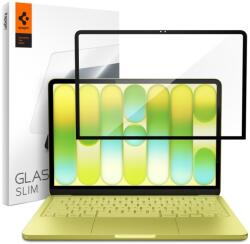 SPIGEN Sticlă Călită Spigen Glas. Tr Slim Fc Macbook Neo 13 2026 Black